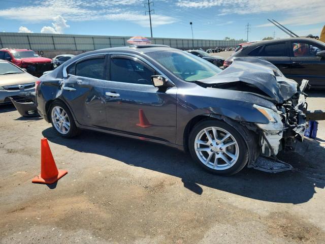 Zdjęcie 4 z aukcji – 2009 NISSAN MAXIMA S z VIN 1N4AA51E69C834140