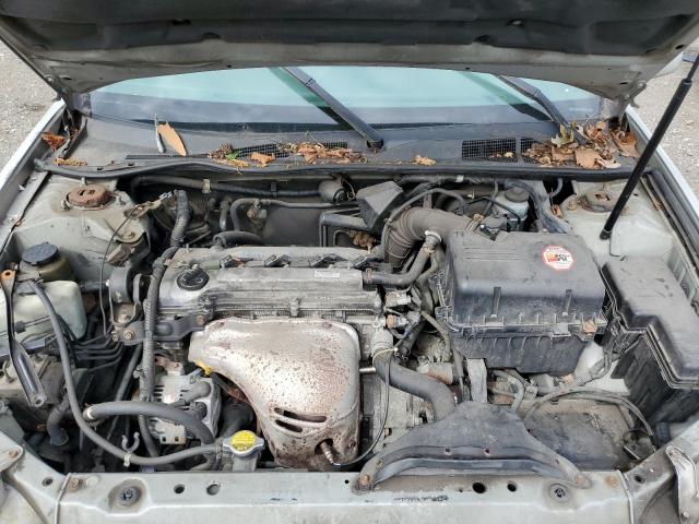 Photo 11 from auction – 2002 TOYOTA CAMRY with VIN 4T1BE32K32U506410