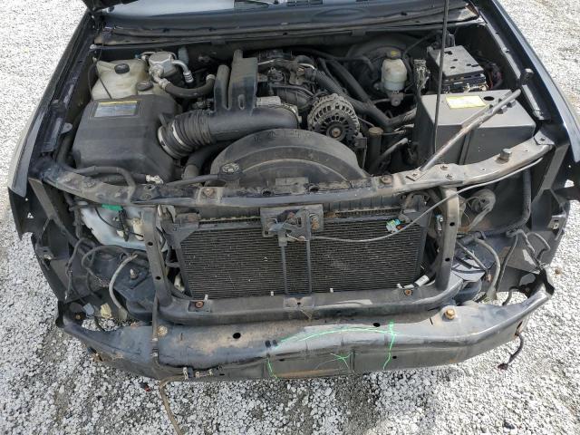 Photo 12 from auction – 2006 GMC ENVOY DENA with VIN 1GKET66M366117253