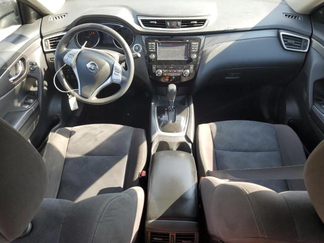 Photo 8 from auction – 2015 NISSAN ROGUE S with VIN KNMAT2MV3FP536146
