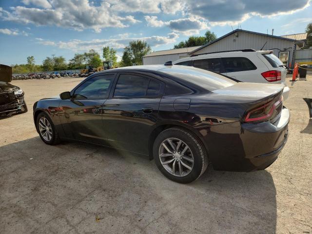 Photo 2 from auction – 2015 DODGE CHARGER SX with VIN 2C3CDXHG5FH891035