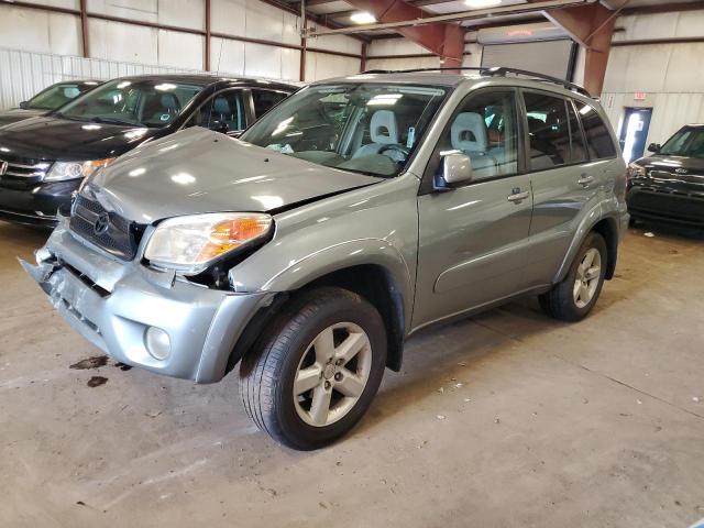 TOYOTA RAV4 2005 with VIN JTEHD20V150065506 - Photo from auction