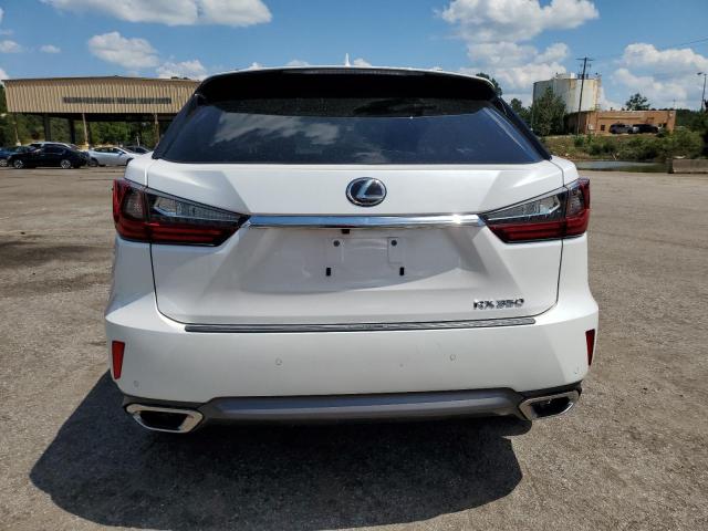 Photo 6 from auction – 2016 LEXUS RX 350 with VIN 2T2ZZMCA9GC005511
