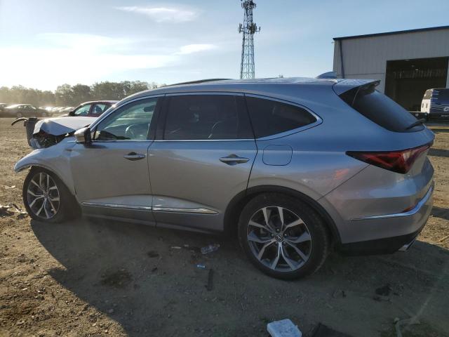 Photo 2 from auction – 2022 ACURA MDX TECHNO with VIN 5J8YE1H48NL021204