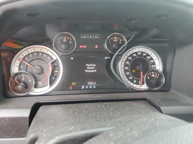 Photo 9 from auction – 2017 RAM 1500 SLT with VIN 1C6RR7GTXHS632565
