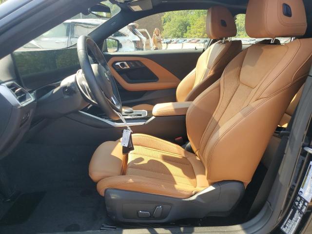 Photo 7 from auction – 2024 BMW 230XI with VIN 3MW33CM0XR8E81052