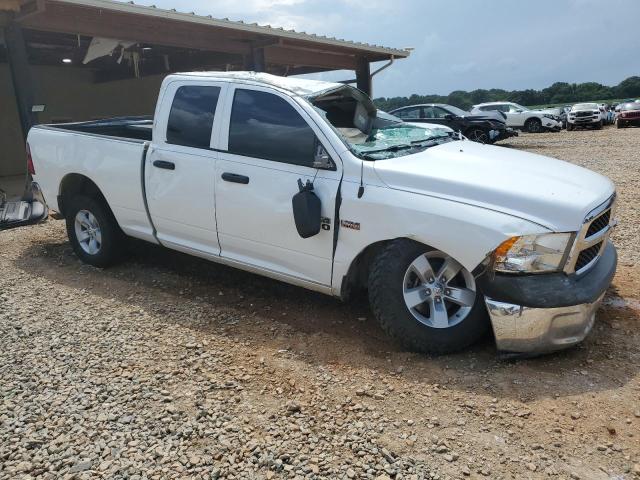 Photo 4 from auction – 2018 RAM 1500 ST with VIN 1C6RR6FT5JS183149