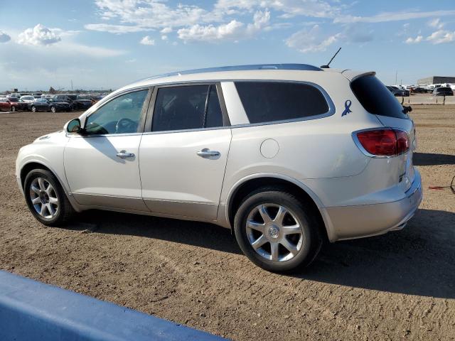 Photo 2 from auction – 2008 BUICK ENCLAVE CXL with VIN 5GAEV23748J297292