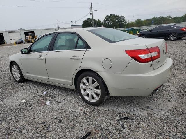 Photo 2 from auction – 2007 LINCOLN MKZ with VIN 3LNHM28T97R642739