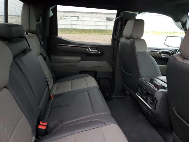 Photo 10 from auction – 2024 CHEVROLET SILVERADO with VIN 3GCUDHE80RG289344