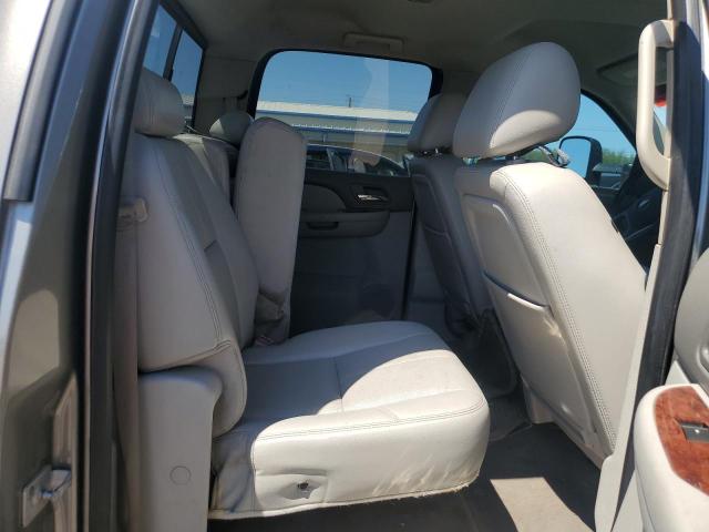 Photo 10 from auction – 2014 CHEVROLET SILVERADO with VIN 1GC1KYE89EF121173