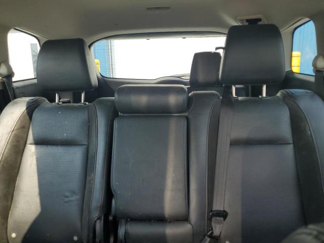 Photo 10 from auction – 2015 MAZDA CX-9 GRAND with VIN JM3TB3DA4F0463772