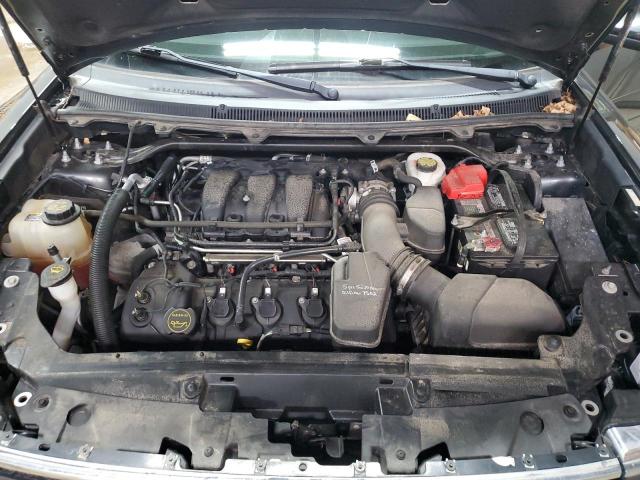 Foto 12 de la subasta – 2019 FORD FLEX SEL con VIN 2FMHK6C84KBA00677