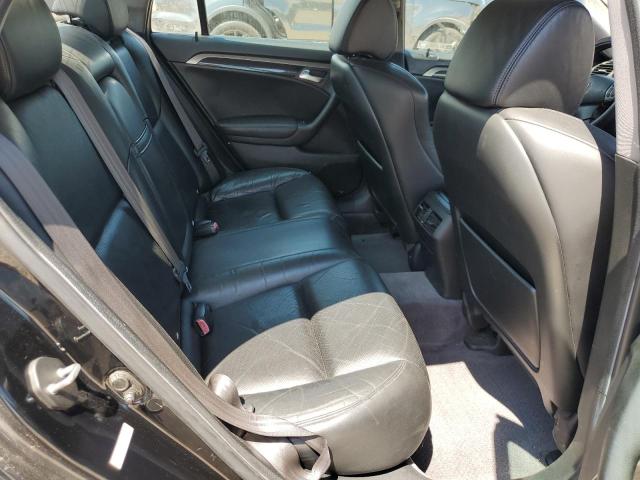 Photo 10 from auction – 2006 ACURA 3.2TL with VIN 19UUA66276A021782