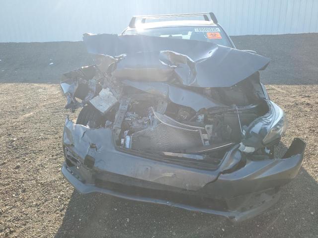 Фото 5 с аукциона – 2021 SUBARU IMPREZA с VIN 4S3GTAB61M3703317