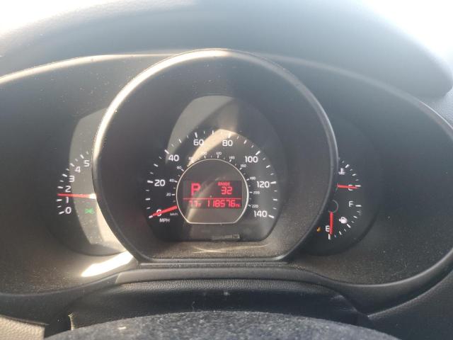 صورة رقم 9 من المزاد - 2015 KIA SOUL + مع VIN KNDJP3A53F7753467