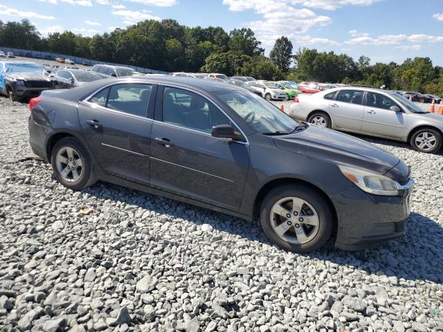 Photo 4 from auction – 2015 CHEVROLET MALIBU LS with VIN 1G11B5SLXFF172375