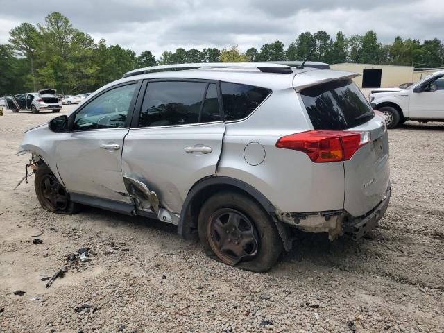 Photo 2 from auction – 2013 TOYOTA RAV4 LE with VIN 2T3ZFREV9DW071987