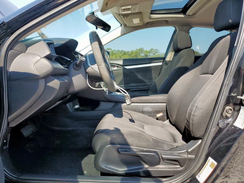 Photo 7 from auction – 2016 HONDA CIVIC EX with VIN 19XFC2F78GE033301