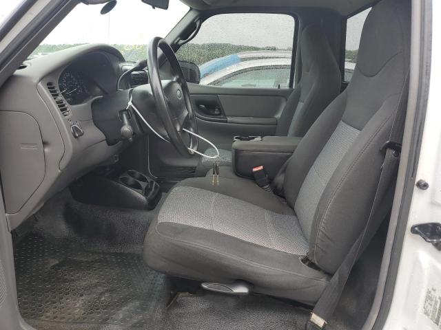 Photo 7 from auction – 2003 FORD RANGER with VIN 1FTYR10U73TA24851