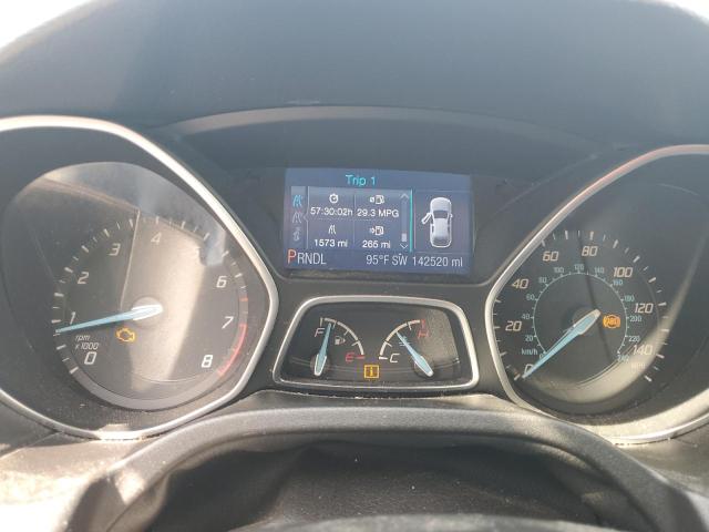 Фото 9 с аукциона – 2013 FORD FOCUS SE с VIN 1FADP3F21DL300020