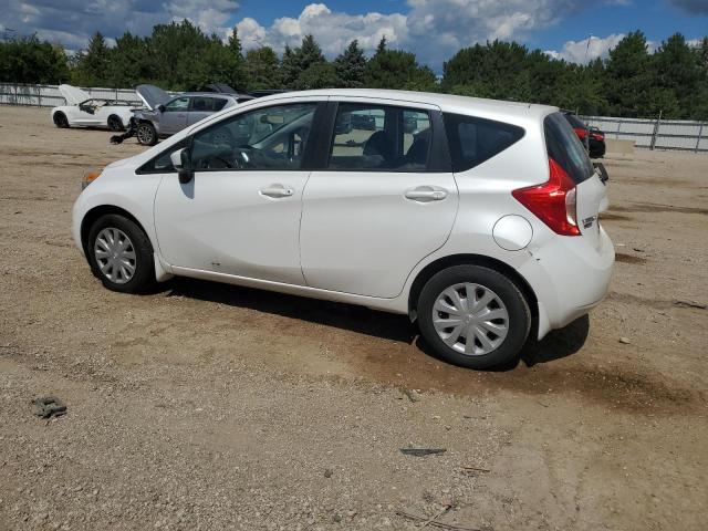 Photo 2 from auction – 2015 NISSAN VERSA NOTE with VIN 3N1CE2CP3FL378086