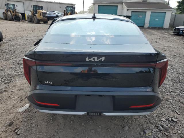Photo 6 from auction – 2025 KIA K4 LX with VIN 3KPFT4DE4SE149634
