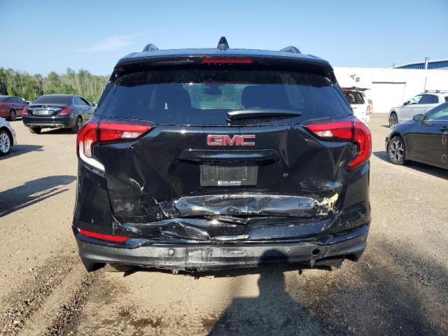 Photo 6 from auction – 2020 GMC TERRAIN SL with VIN 3GKALTEV5LL268698