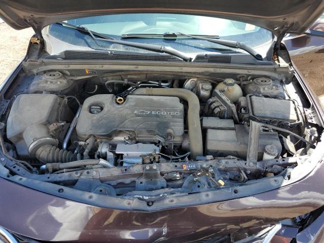 Photo 11 from auction – 2016 CHEVROLET MALIBU LT with VIN 1G1ZE5ST8GF306957