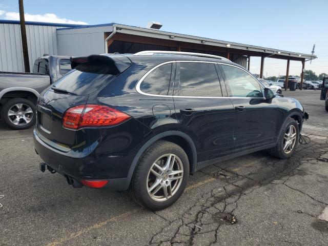 Photo 3 from auction – 2014 PORSCHE CAYENNE with VIN WP1AA2A27ELA96694