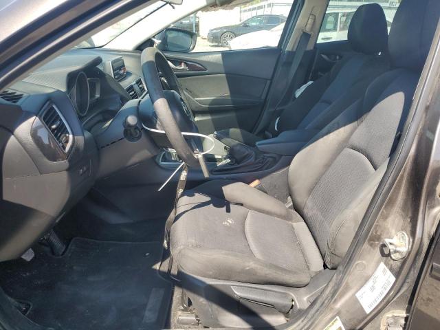 Photo 7 from auction – 2014 MAZDA 3 SPORT with VIN 3MZBM1K77EM103544