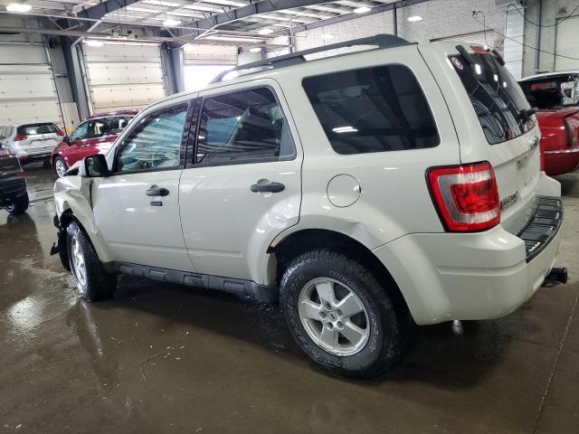 Photo 2 from auction – 2009 FORD ESCAPE XLT with VIN 1FMCU03759KA50187