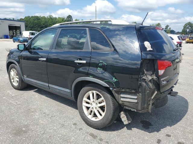 Photo 2 from auction – 2015 KIA SORENTO LX with VIN 5XYKTDA72FG608107