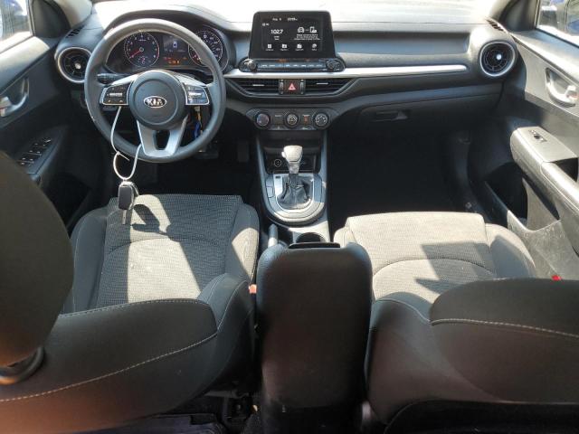 Photo 8 from auction – 2020 KIA FORTE FE with VIN 3KPF24AD8LE158868