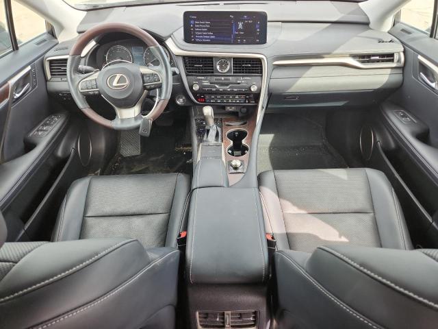 Foto 8 de la subasta – 2020 LEXUS RX 350 con VIN 2T2HZMDA3LC241558