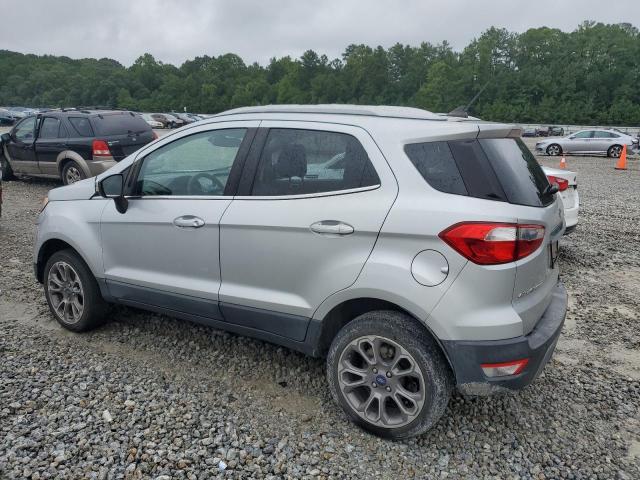 Photo 2 from auction – 2019 FORD ECOSPORT T with VIN MAJ6S3KL0KC267708