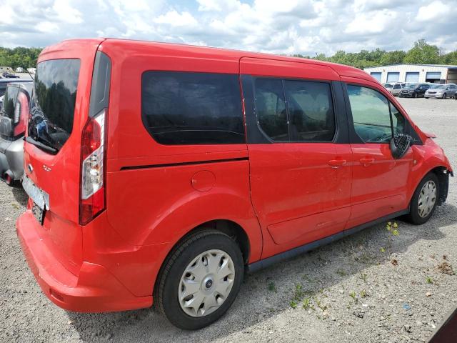 Photo 3 from auction – 2014 FORD TRANSIT CONNECT with VIN NM0GE9F79E1142158