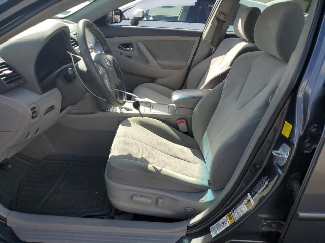 Photo 7 from auction – 2011 TOYOTA CAMRY BASE with VIN 4T4BF3EK6BR129635