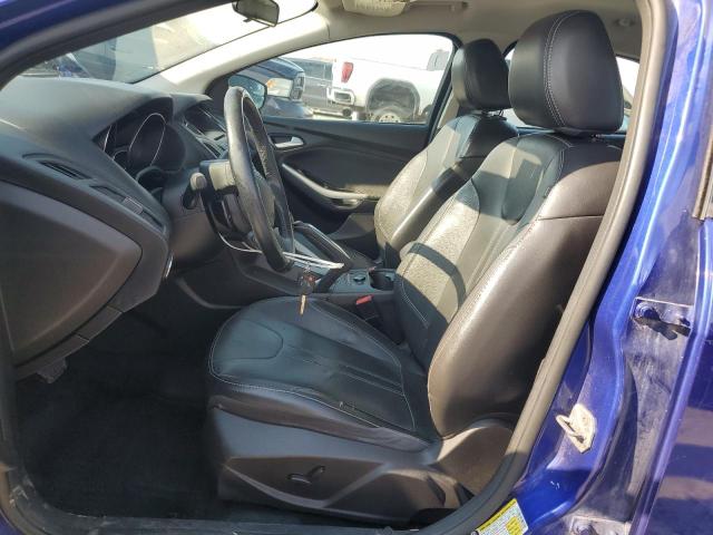 Photo 7 from auction – 2013 FORD FOCUS SE with VIN 1FADP3F20DL381768