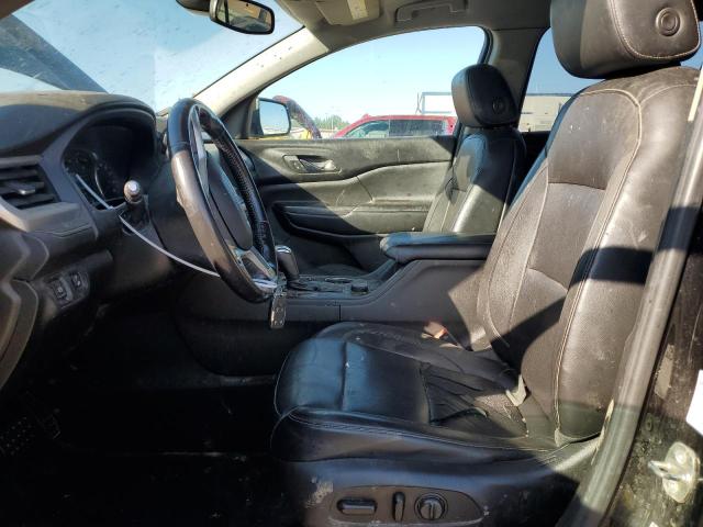 Photo 7 from auction – 2018 GMC ACADIA SLT with VIN 1GKKNMLS0JZ174571