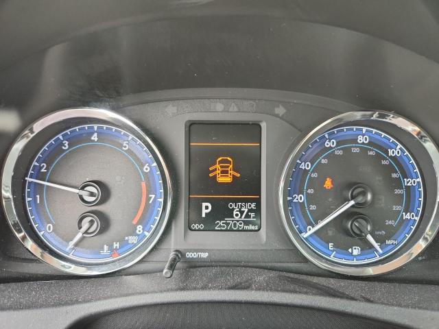 Photo 9 from auction – 2019 TOYOTA COROLLA L with VIN 2T1BURHE7KC213764