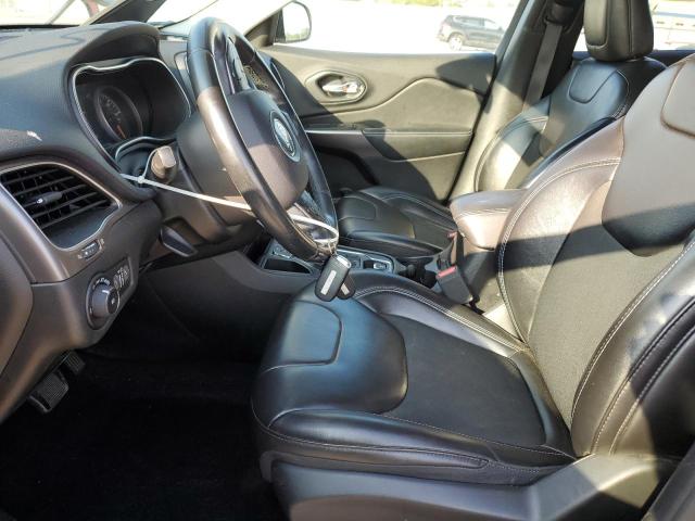 Photo 7 from auction – 2019 JEEP CHEROKEE L with VIN 1C4PJLLB8KD316249