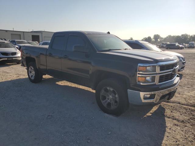 Photo 4 from auction – 2014 CHEVROLET SILVERADO with VIN 1GCVKREC5EZ401022