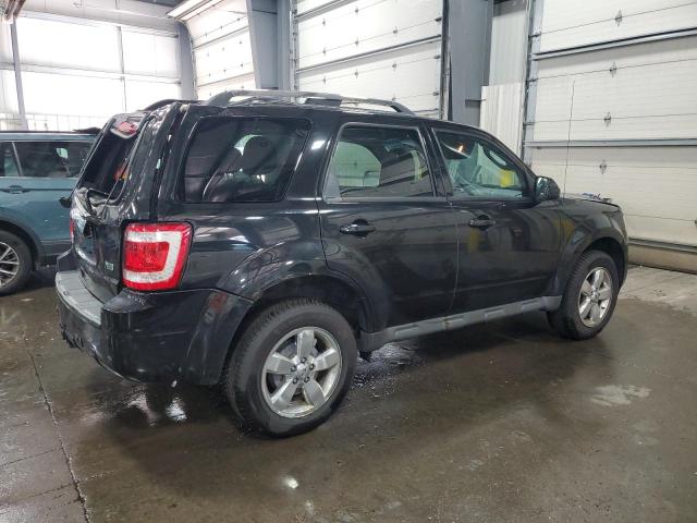 Photo 3 from auction – 2011 FORD ESCAPE LIM with VIN 1FMCU9EG3BKB29090