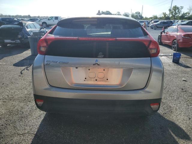 Photo 6 from auction – 2020 MITSUBISHI ECLIPSE CR with VIN JA4AS3AA6LZ032193