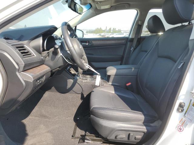 Photo 7 from auction – 2018 SUBARU OUTBACK 3. with VIN 4S4BSENC9J3242364