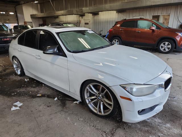 Photo 4 from auction – 2013 BMW 328 I with VIN WBA3A5C58DF358185
