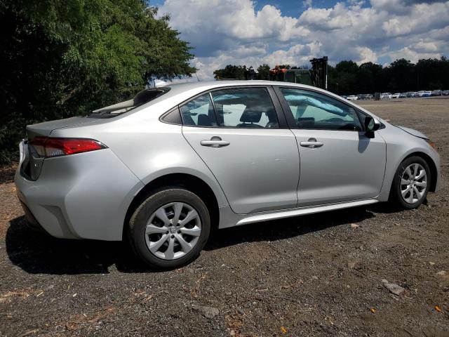 Photo 3 from auction – 2023 TOYOTA COROLLA LE with VIN 5YFB4MDE1PP026438