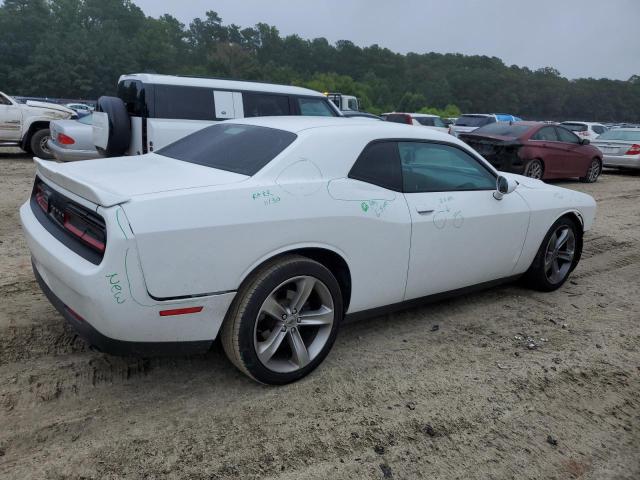Photo 3 from auction – 2017 DODGE CHALLENGER with VIN 2C3CDZAG5HH501219
