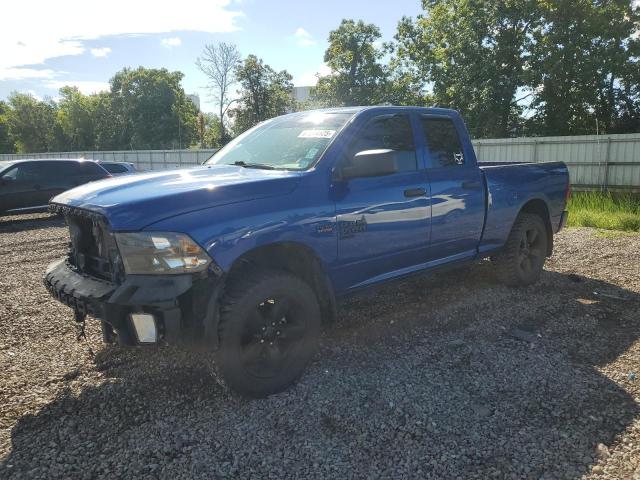 RAM 1500 CLASS 2019 with VIN 1C6RR7FT2KS576985 - Photo from auction